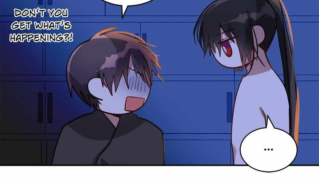 Moralless Chapter 22 page 40 - 