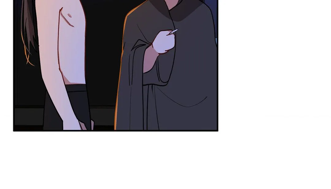 Moralless Chapter 22 page 5 - 