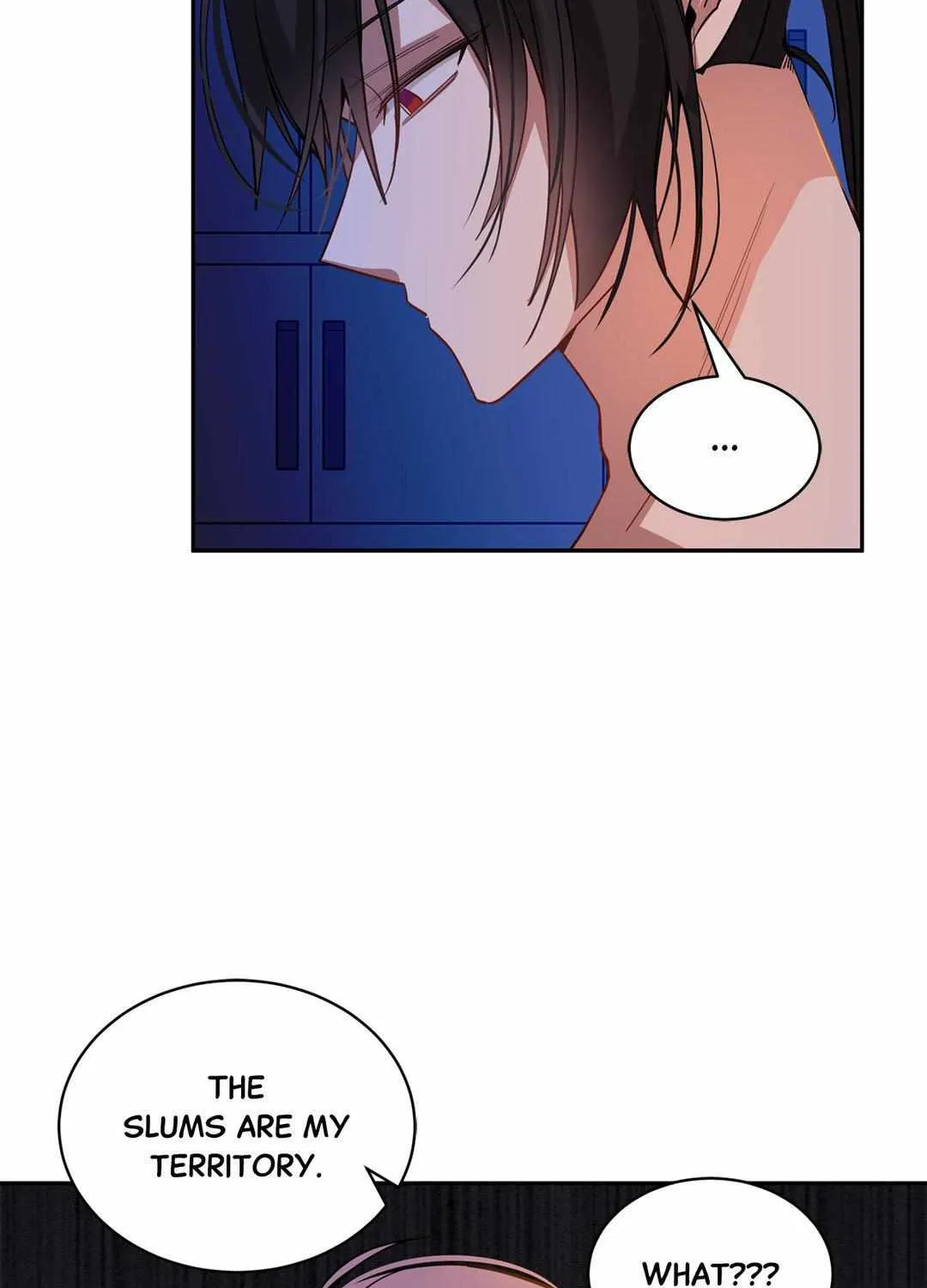 Moralless Chapter 22 page 42 - 