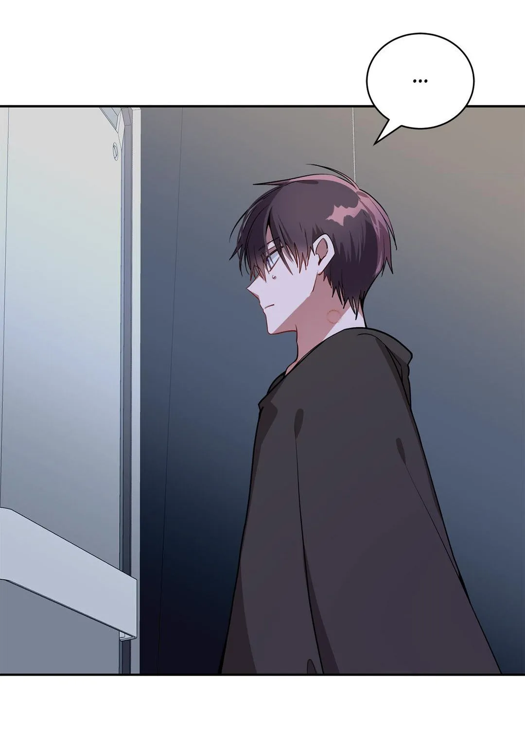 Moralless Chapter 22 page 48 - 