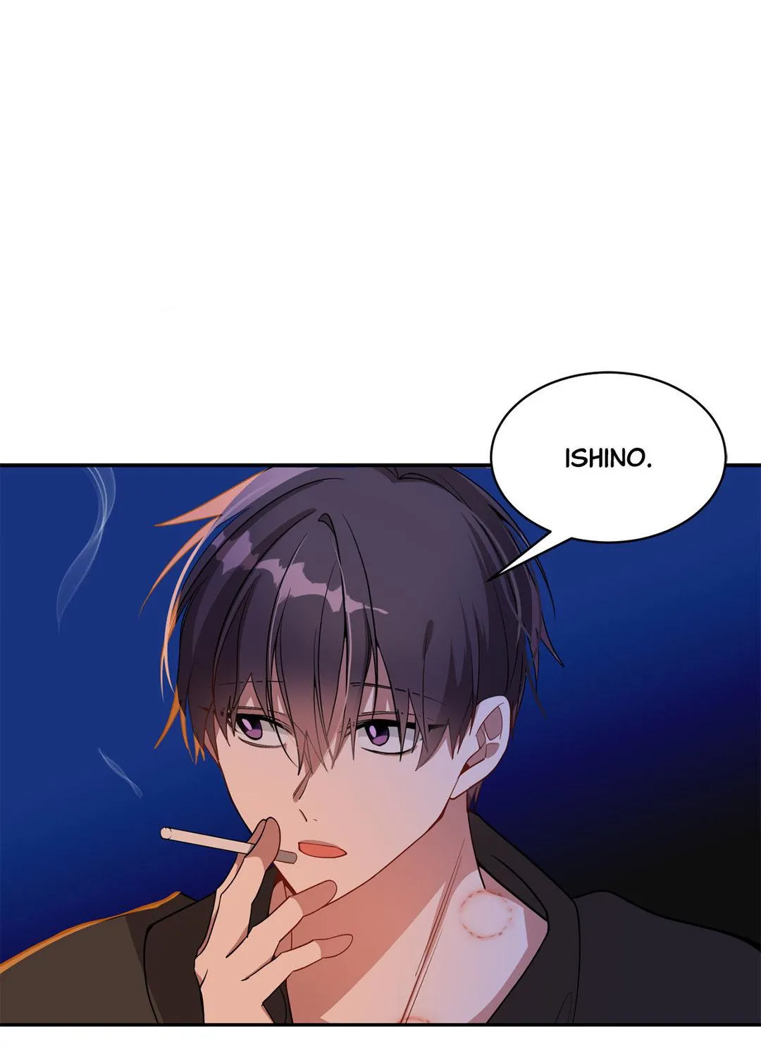 Moralless Chapter 22 page 6 - 
