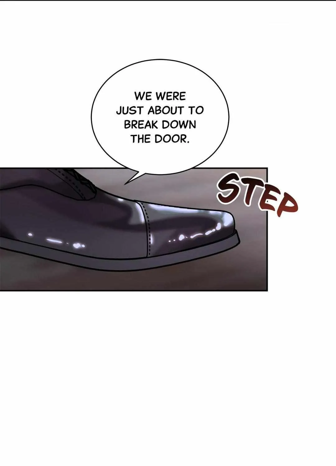 Moralless Chapter 22 page 54 - 