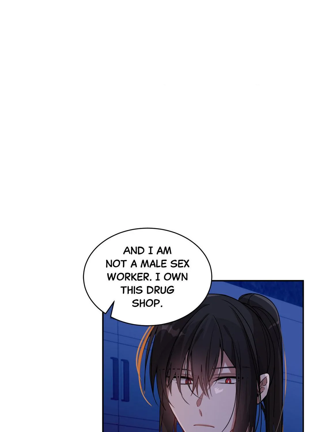 Moralless Chapter 22 page 7 - 