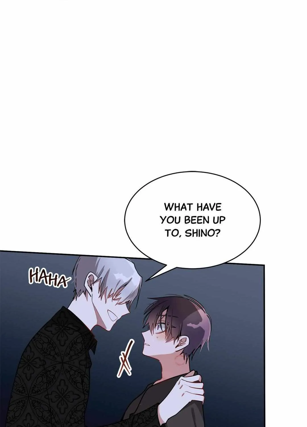 Moralless Chapter 22 page 64 - 