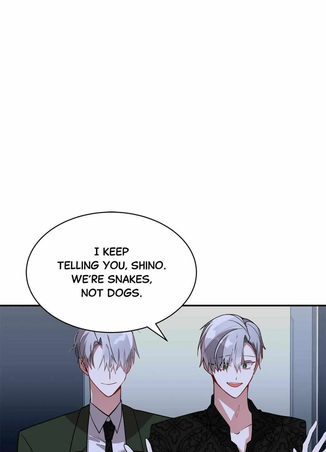 Moralless Chapter 22 page 67 - 