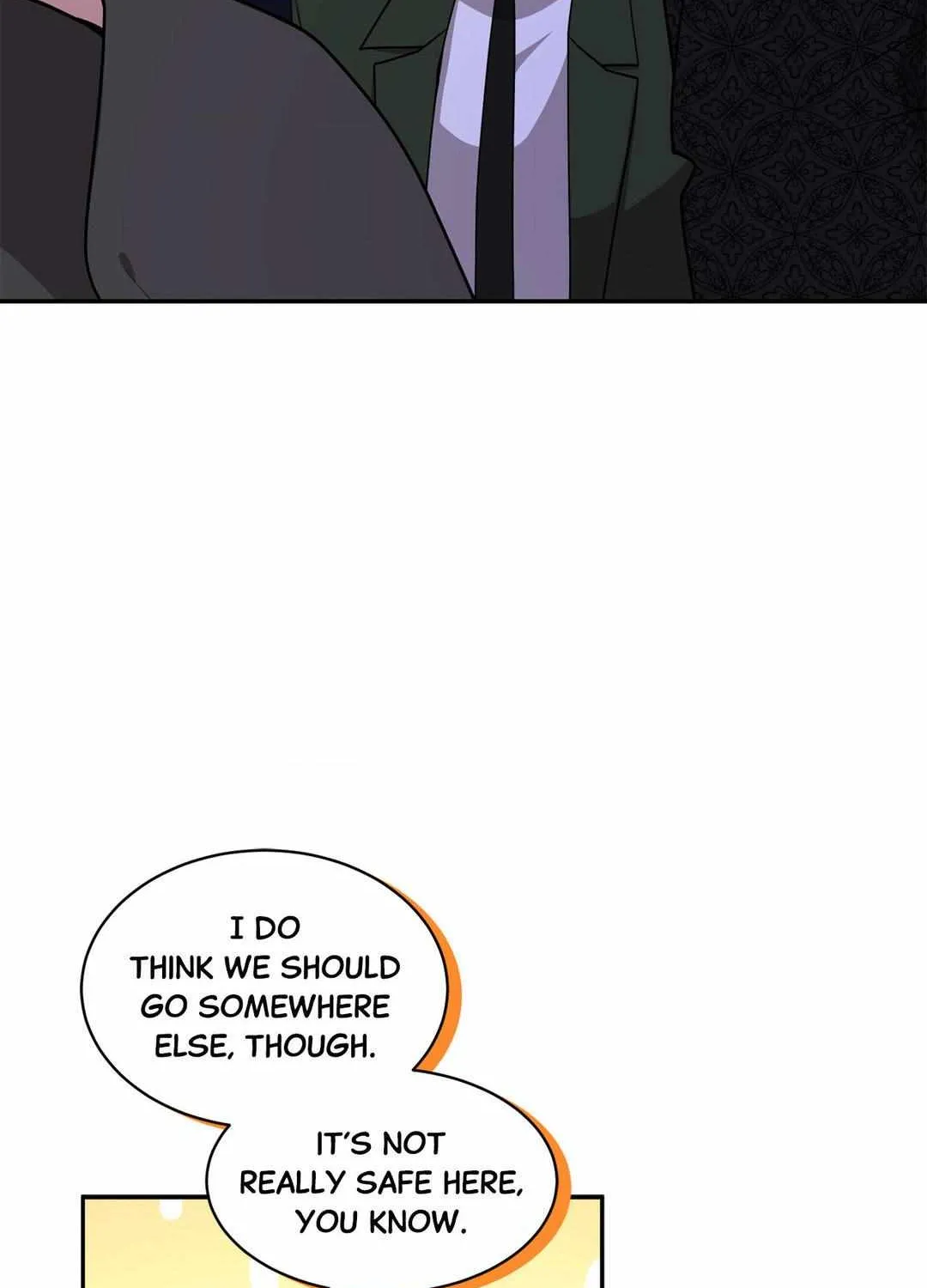Moralless Chapter 22 page 74 - 