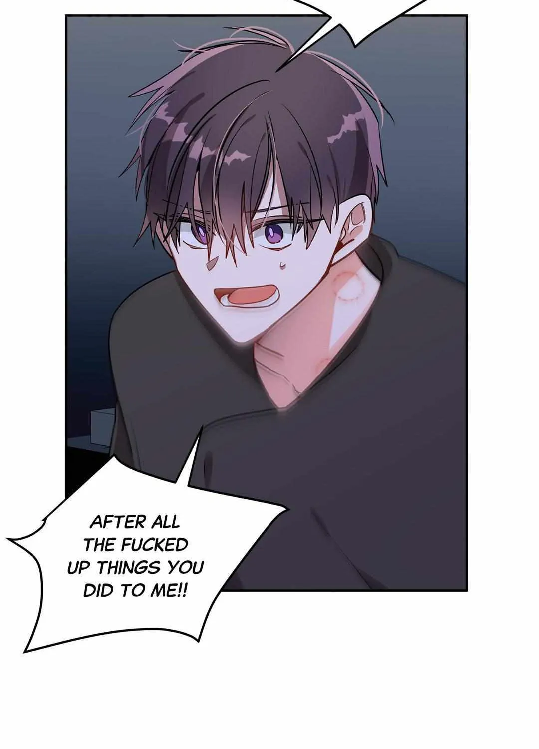 Moralless Chapter 22 page 77 - 