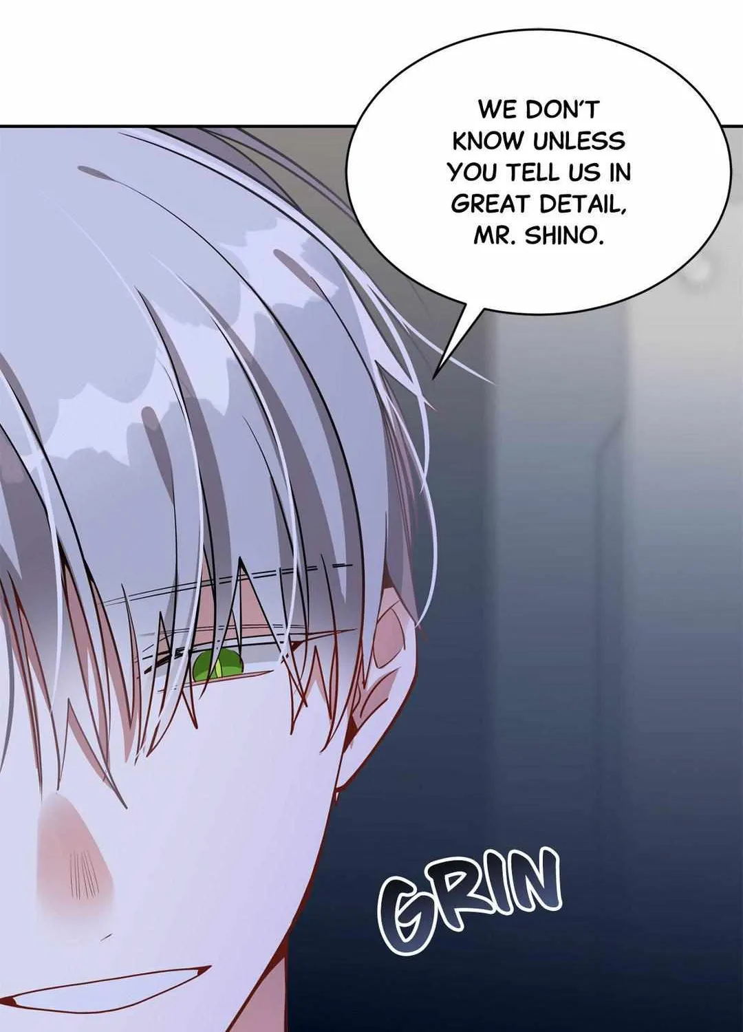 Moralless Chapter 22 page 80 - 