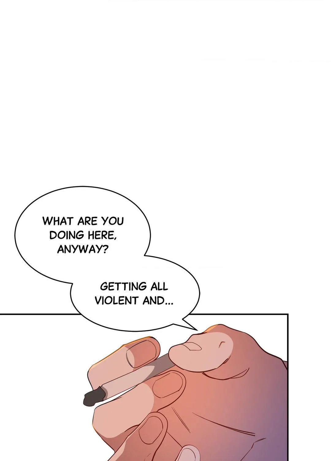 Moralless Chapter 22 page 9 - 