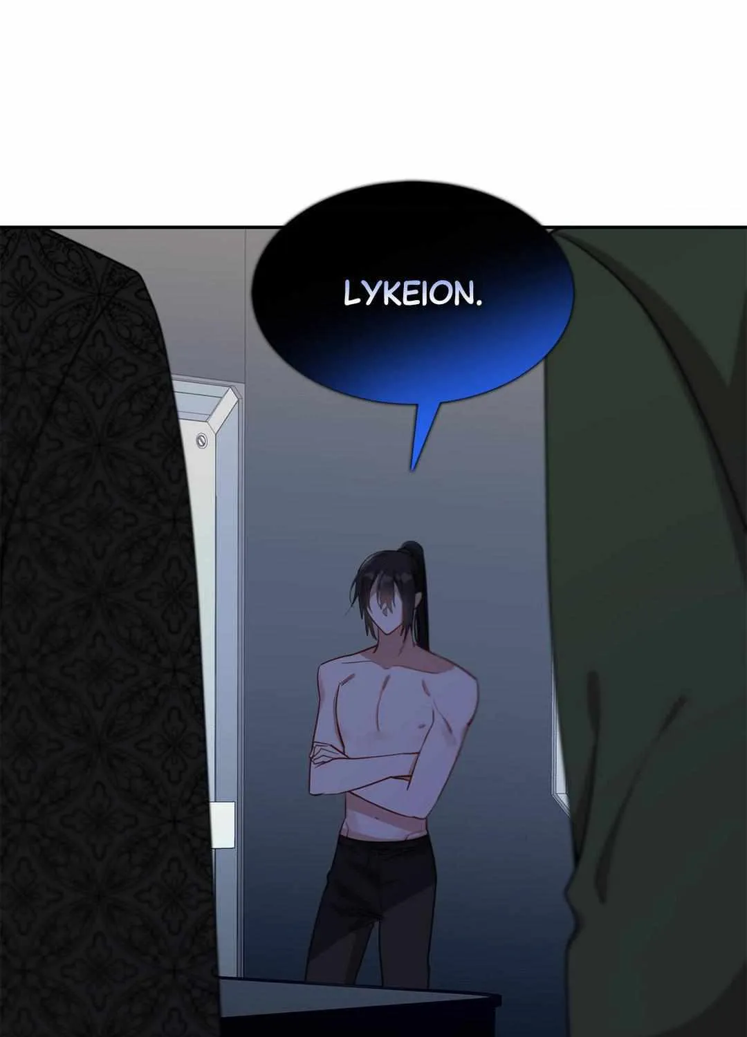 Moralless Chapter 22 page 85 - 