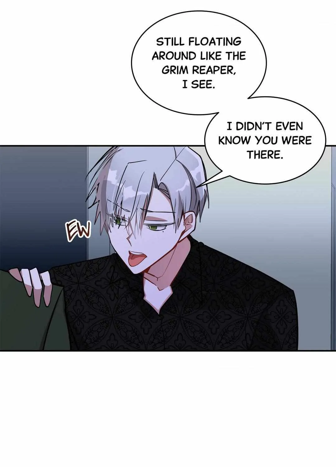 Moralless Chapter 22 page 91 - 