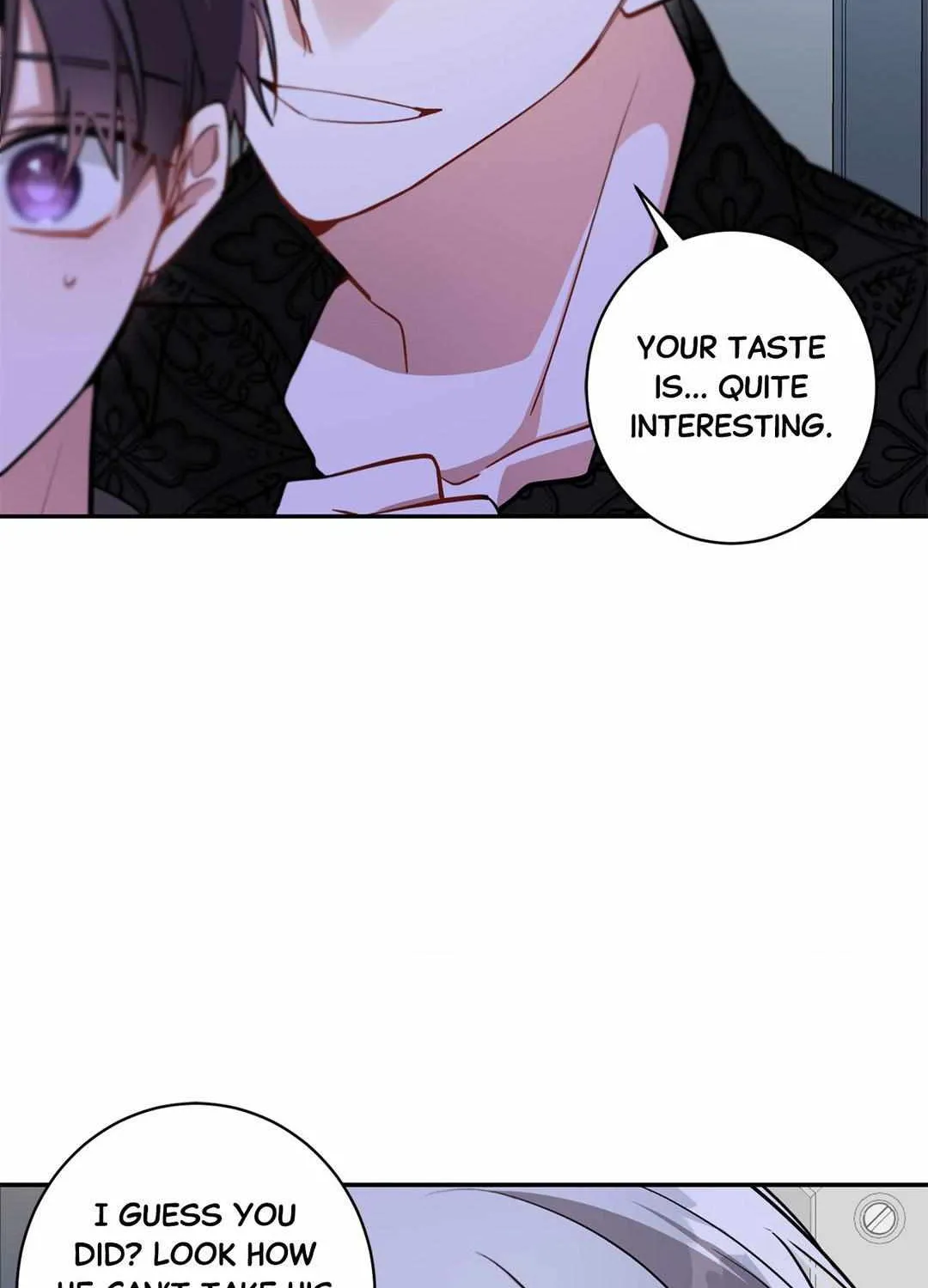 Moralless Chapter 22 page 95 - 