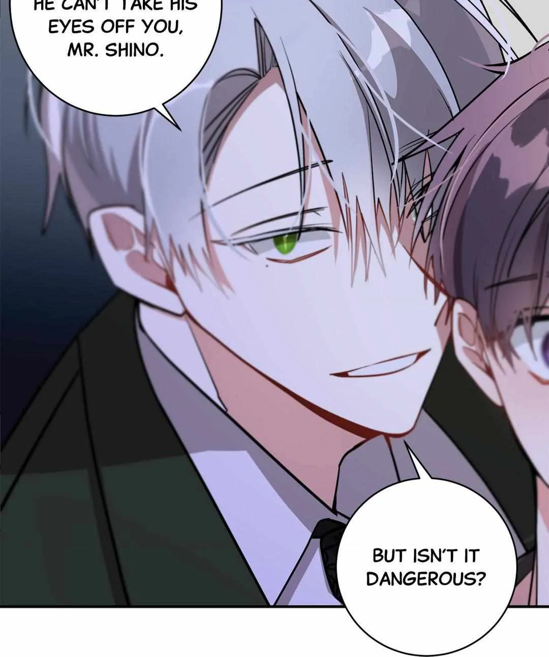Moralless Chapter 22 page 96 - 