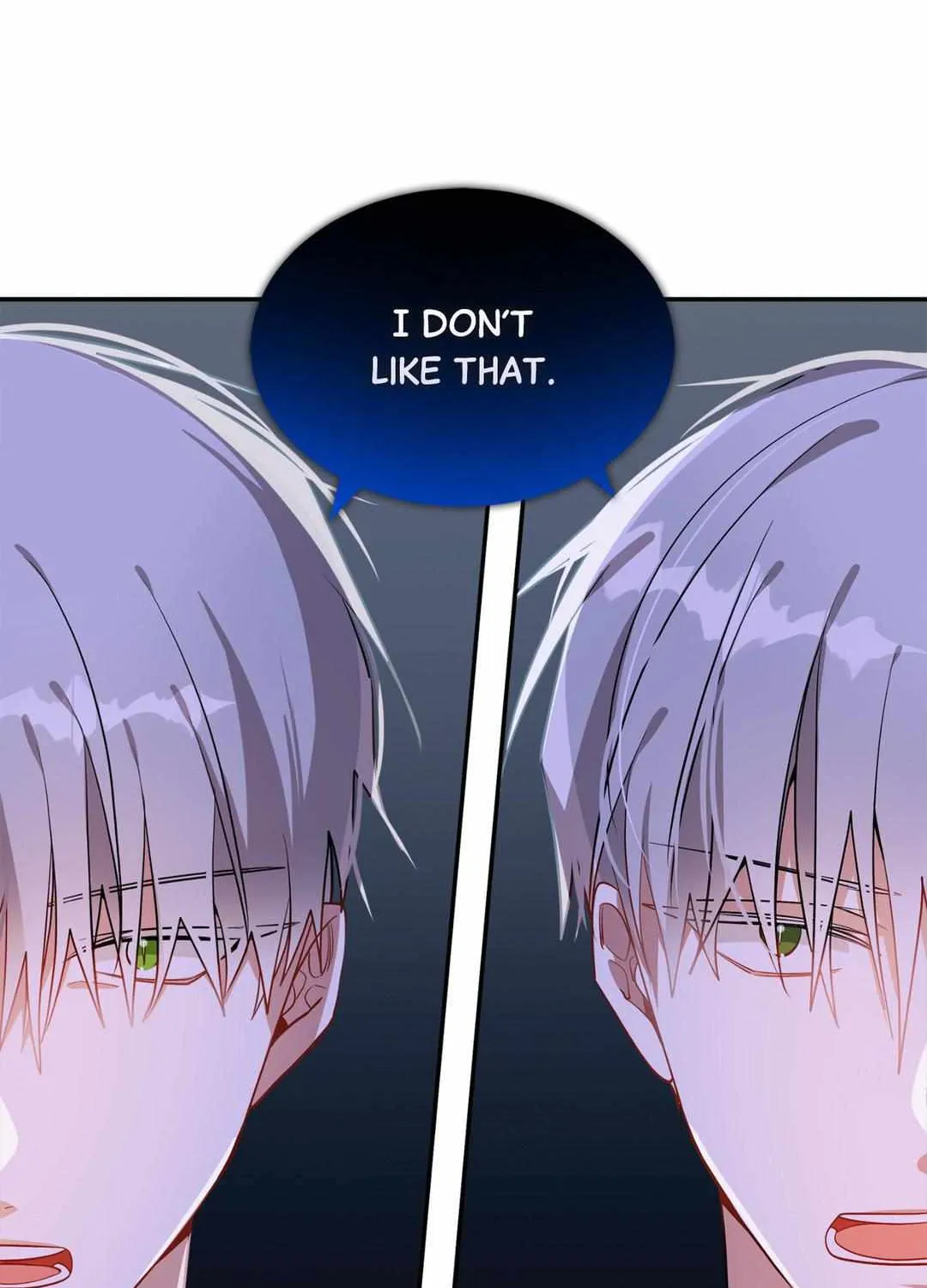 Moralless Chapter 23 page 11 - 