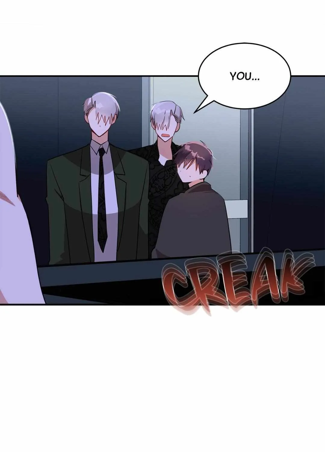 Moralless Chapter 23 page 16 - 