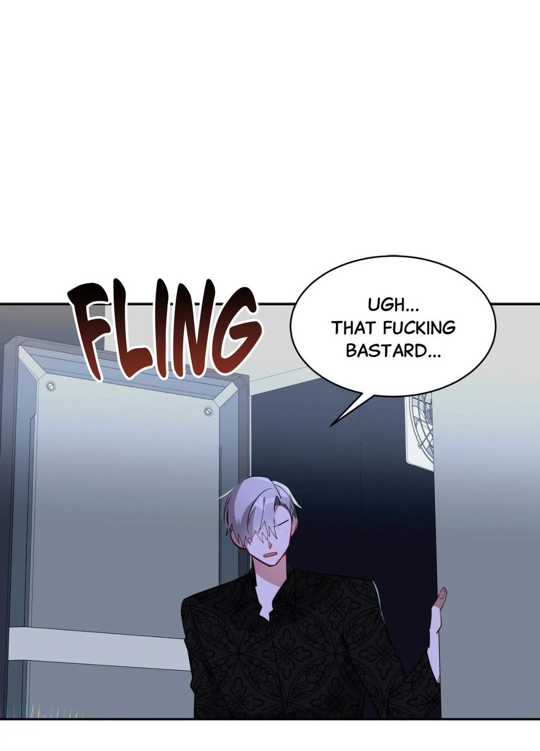 Moralless Chapter 23 page 19 - 