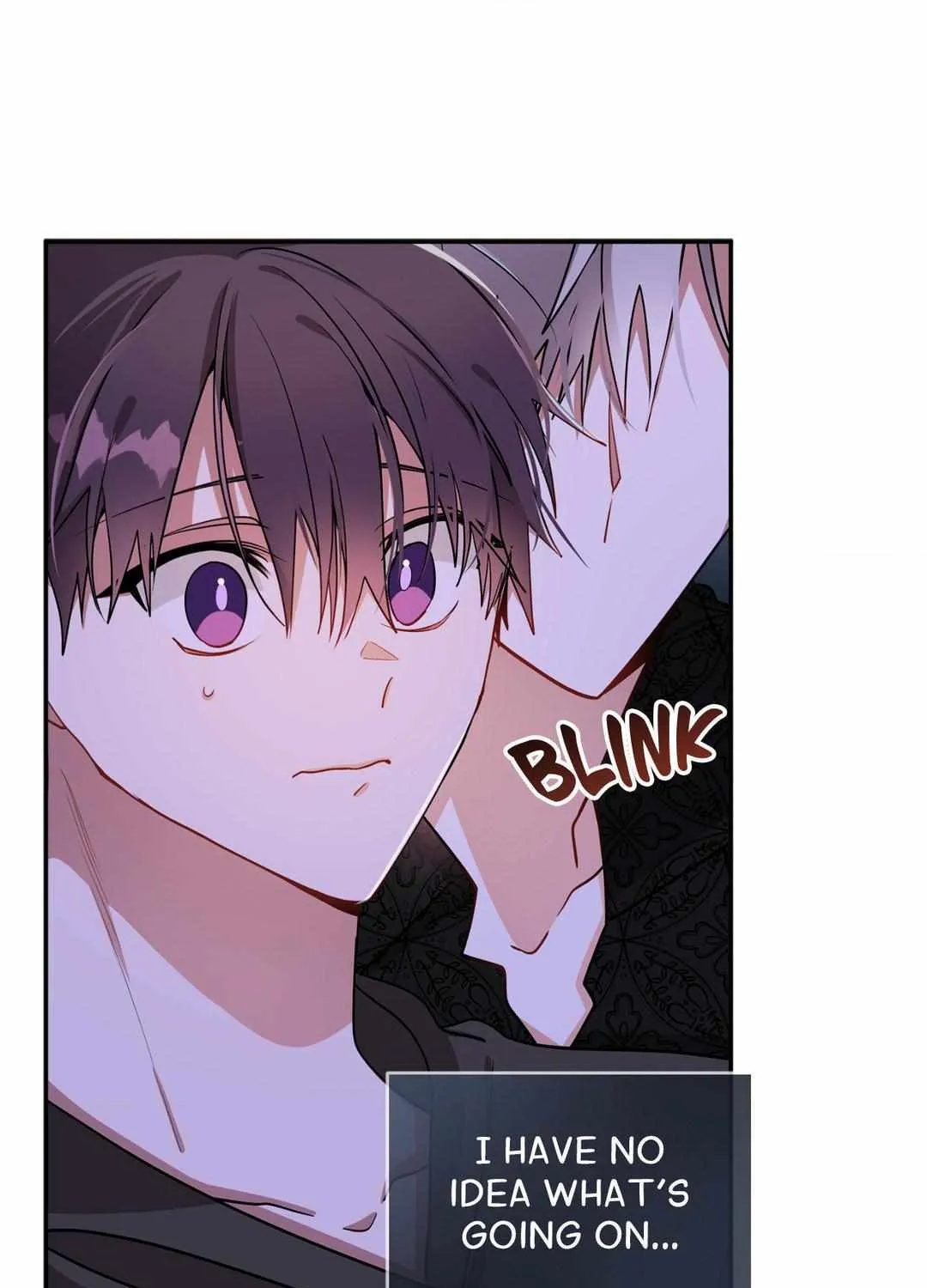 Moralless Chapter 23 page 3 - 
