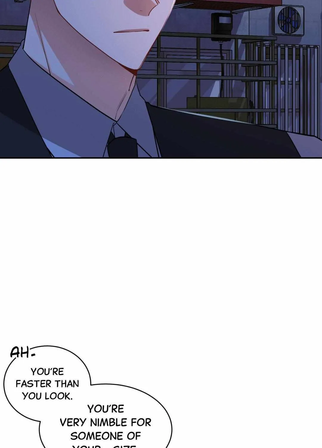 Moralless Chapter 23 page 26 - 