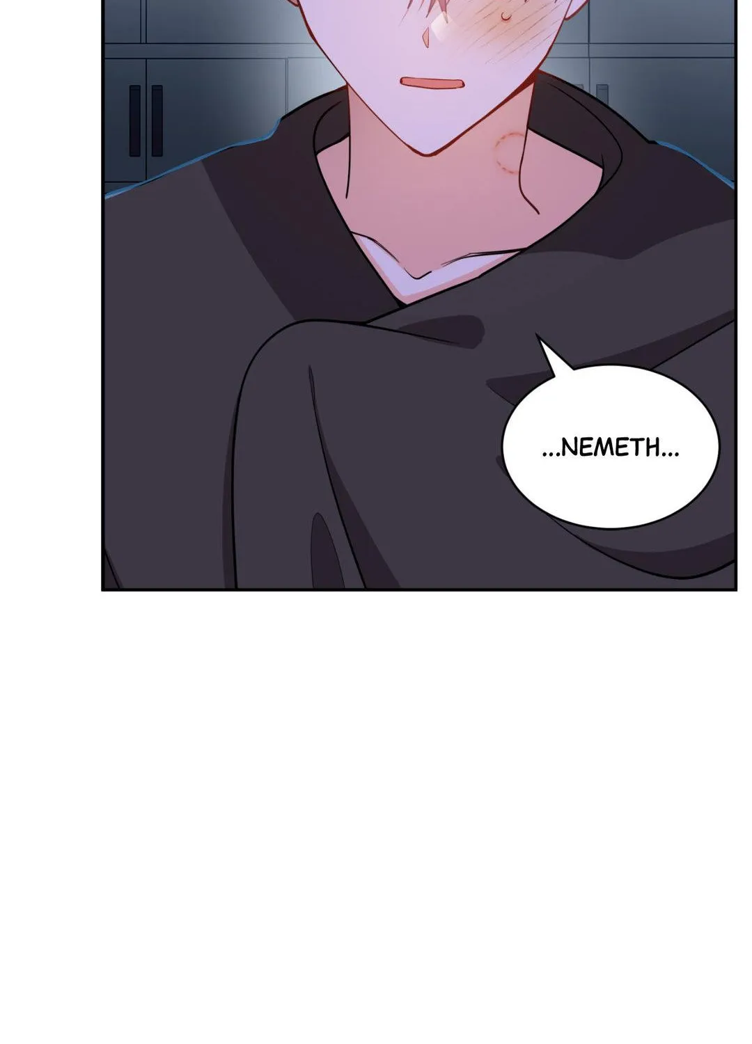 Moralless Chapter 23 page 35 - 