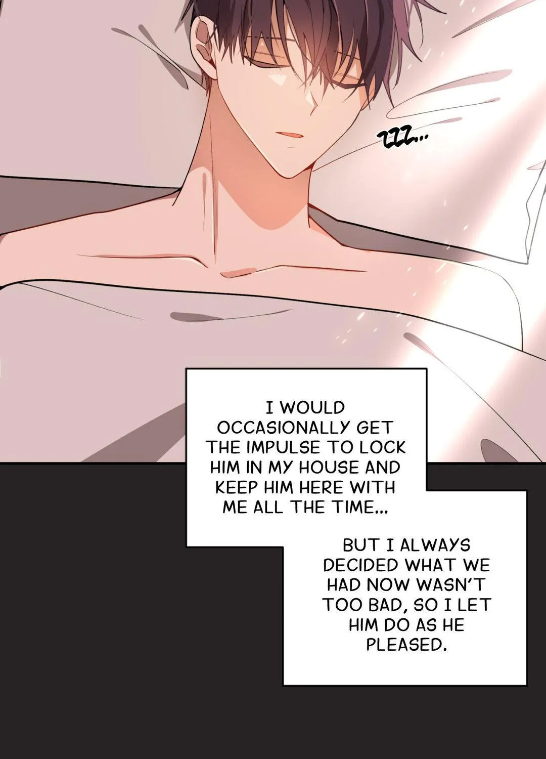 Moralless Chapter 23 page 41 - 