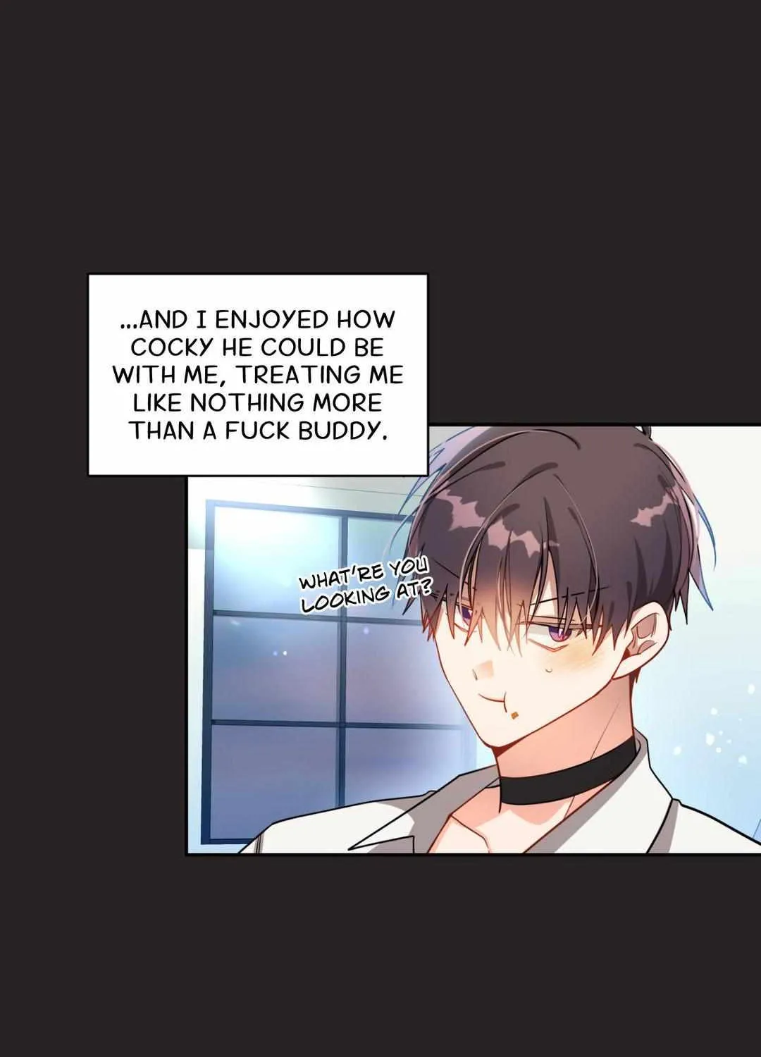 Moralless Chapter 23 page 44 - 