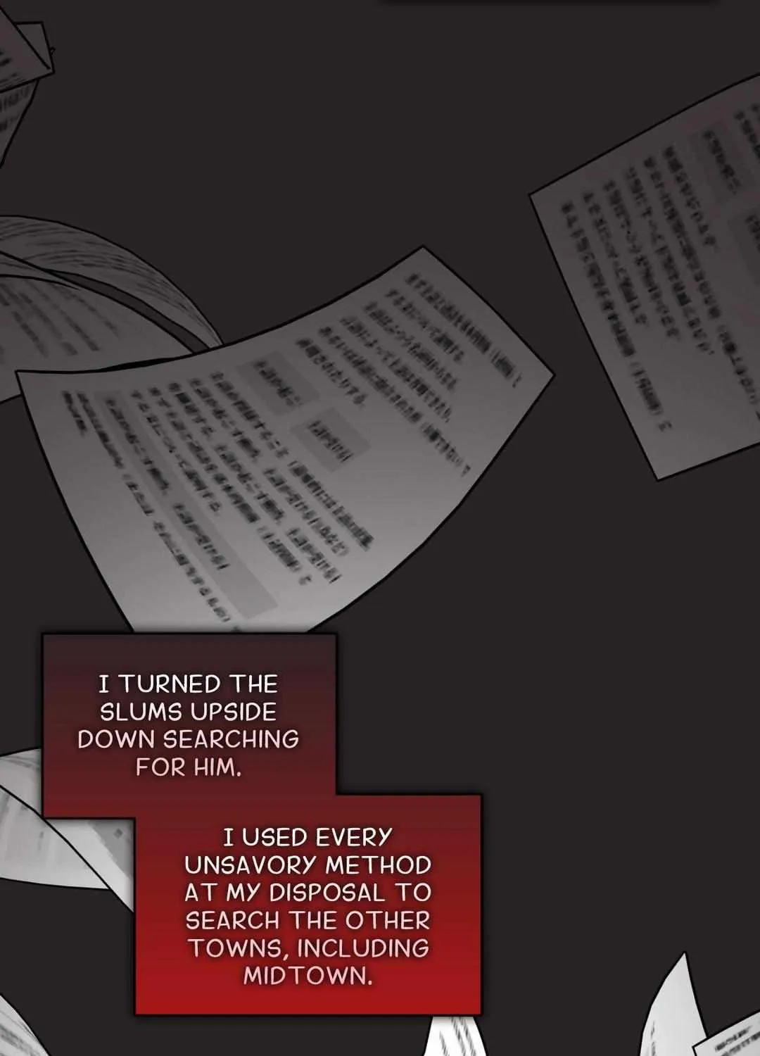 Moralless Chapter 23 page 52 - 