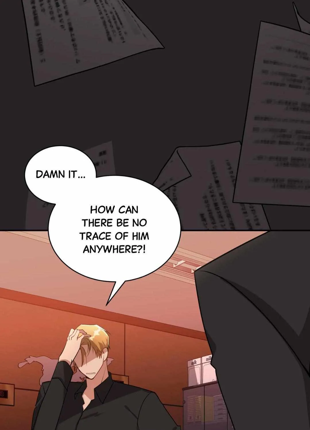 Moralless Chapter 23 page 54 - 