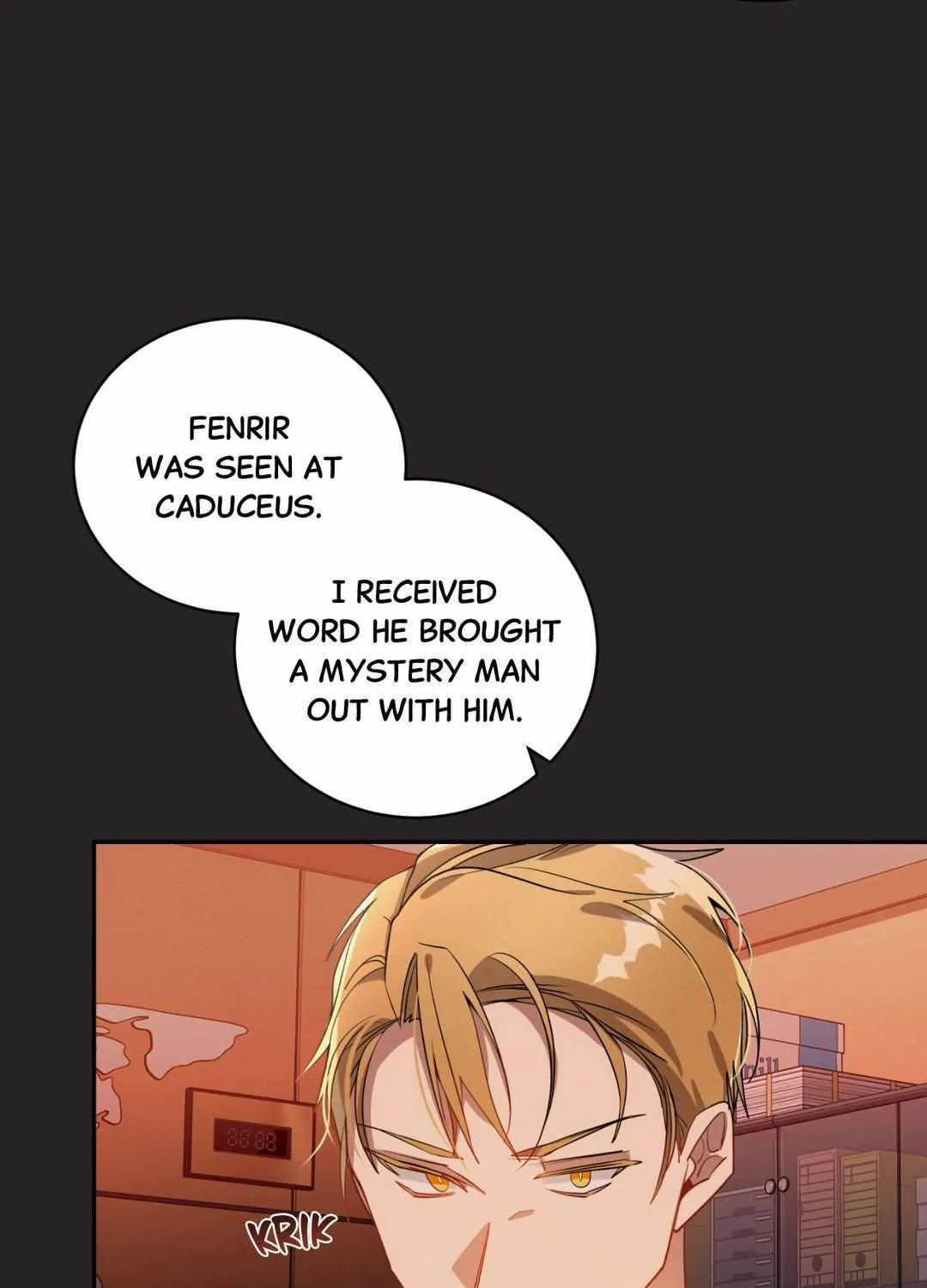 Moralless Chapter 23 page 56 - 