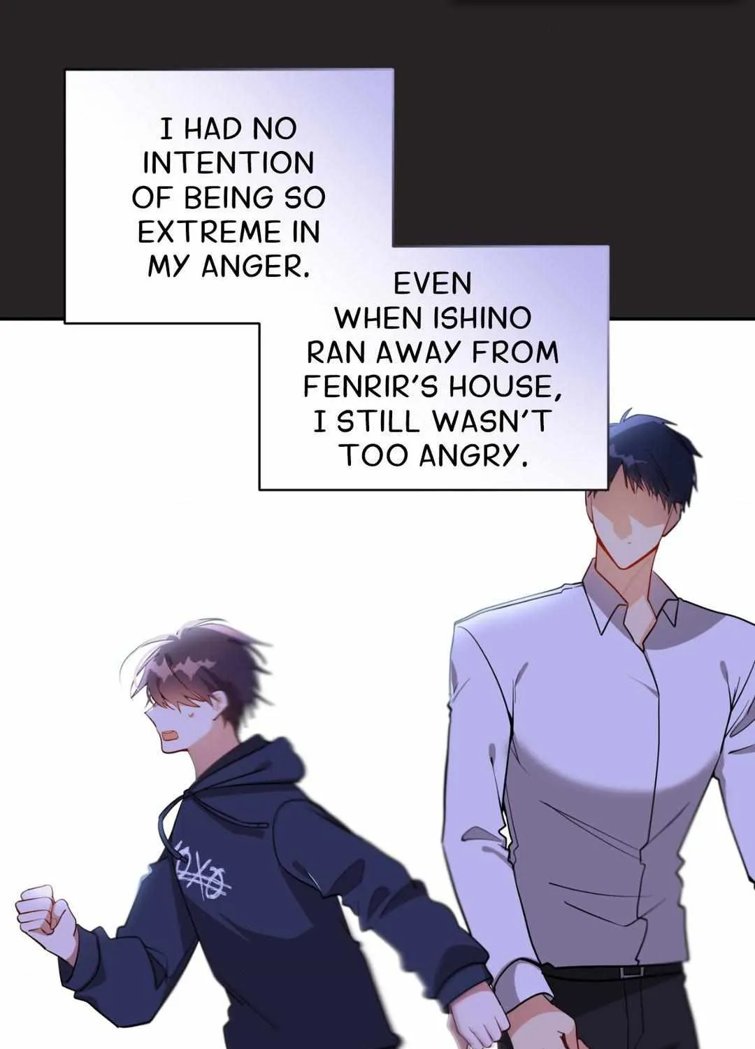 Moralless Chapter 23 page 59 - 