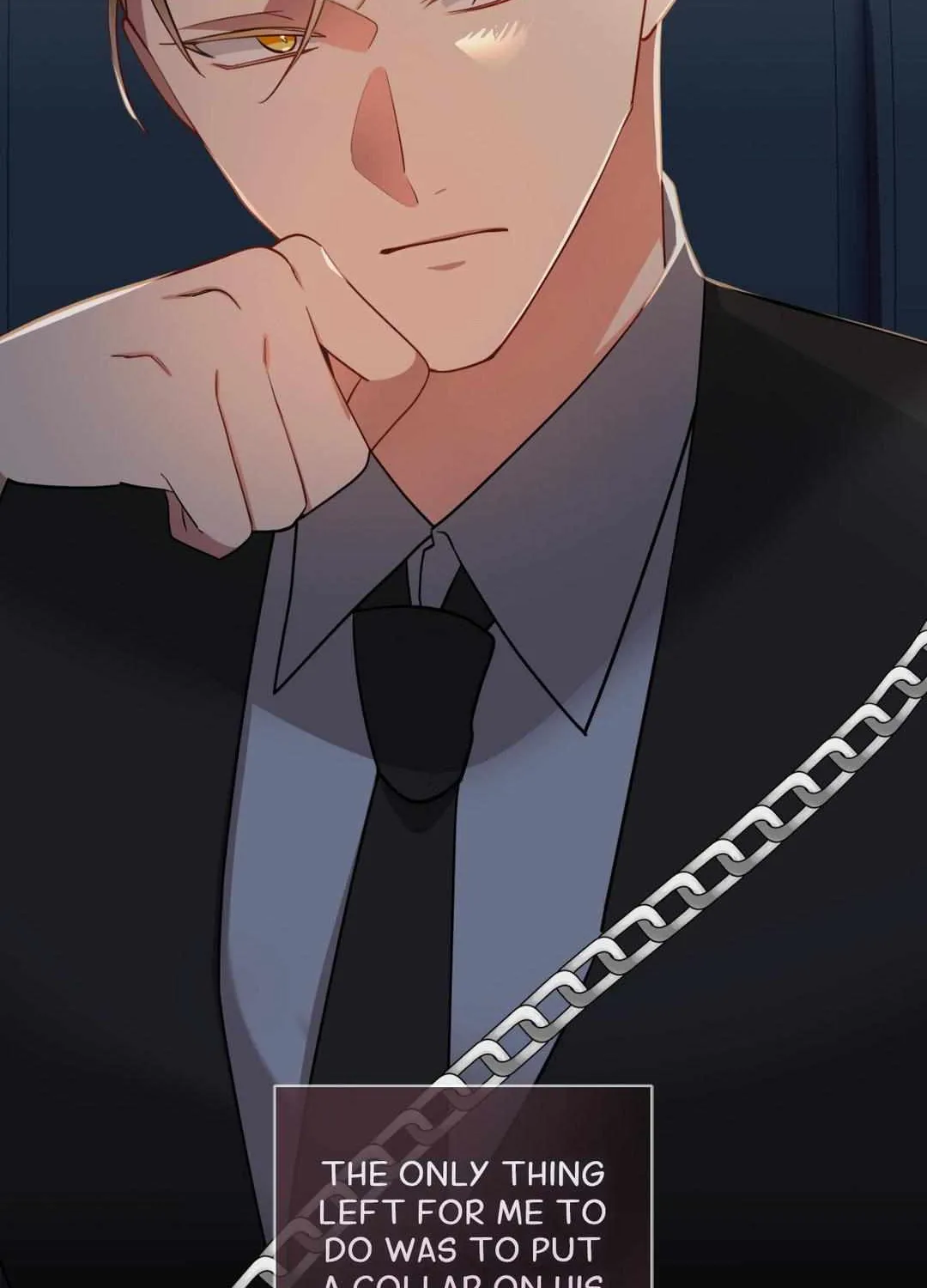 Moralless Chapter 23 page 67 - 