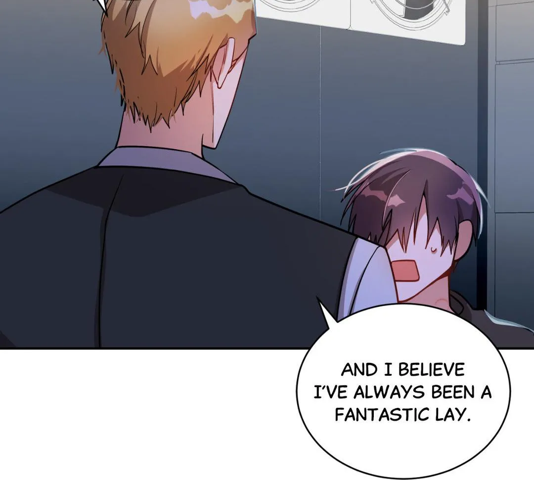 Moralless Chapter 23 page 83 - 