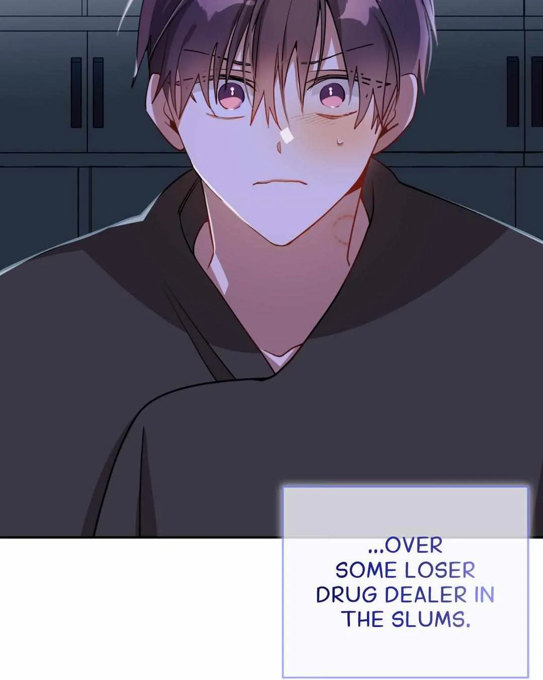 Moralless Chapter 23 page 86 - 