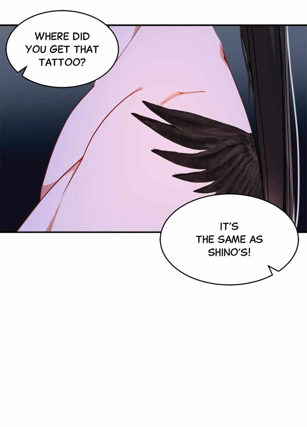 Moralless Chapter 23 page 10 - 
