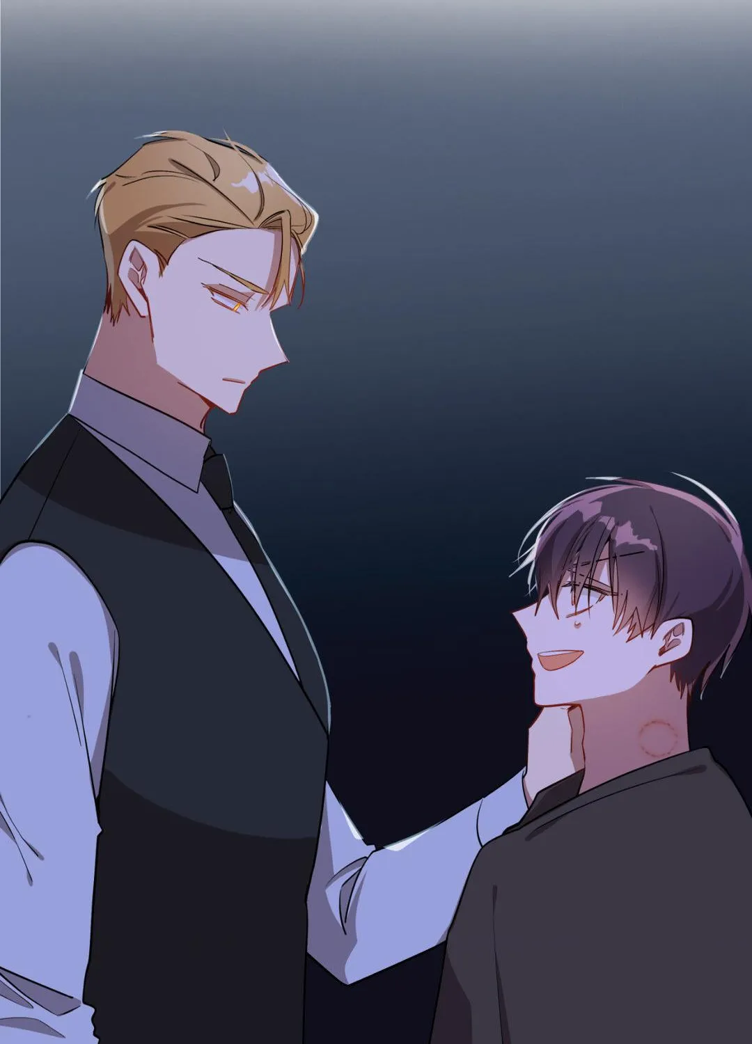 Moralless Chapter 23 page 94 - 