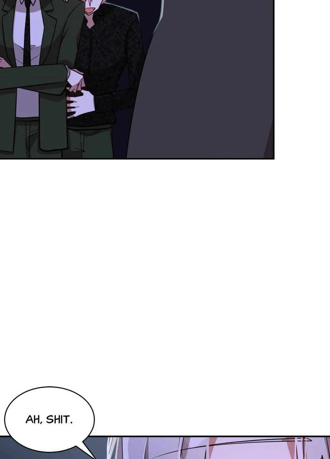 Moralless Chapter 24 page 18 - 
