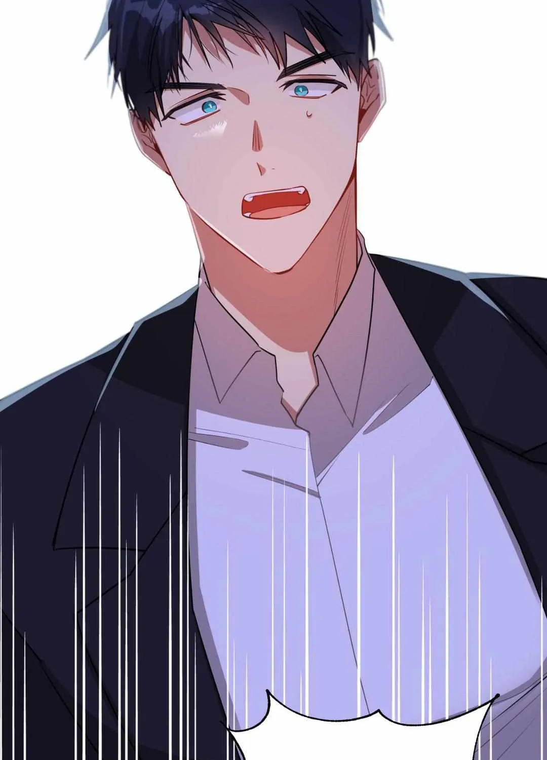 Moralless Chapter 24 page 25 - 