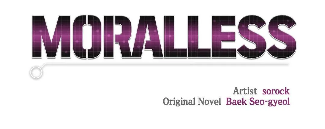 Moralless Chapter 24 page 29 - 