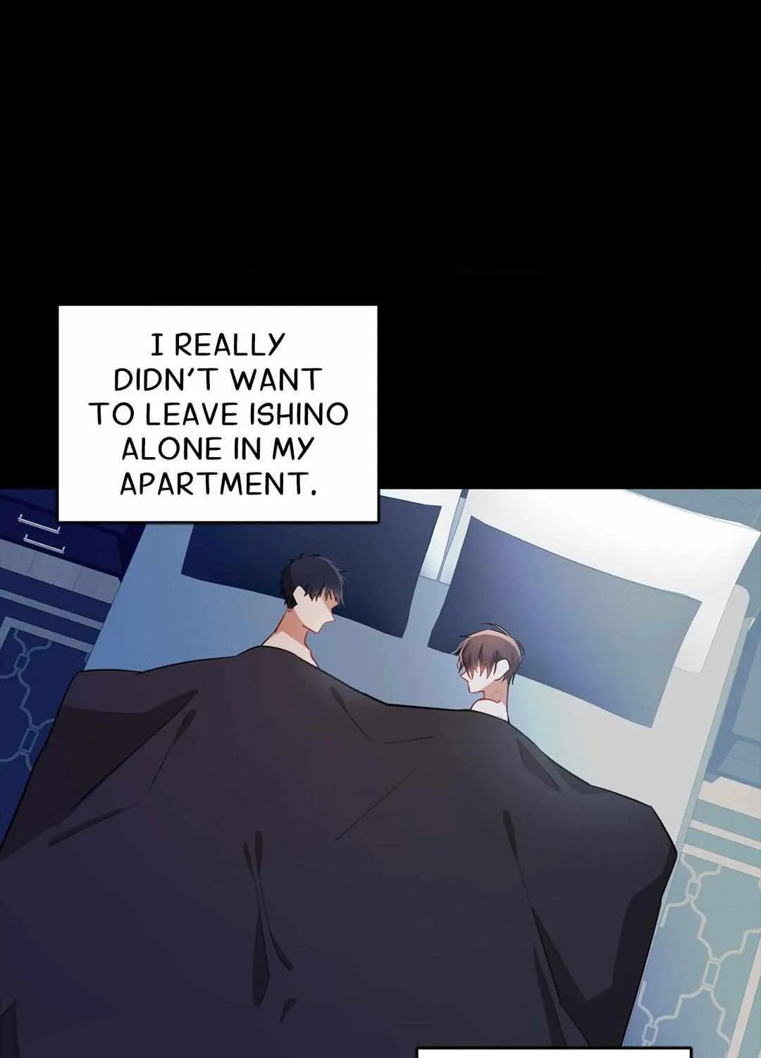Moralless Chapter 24 page 33 - 