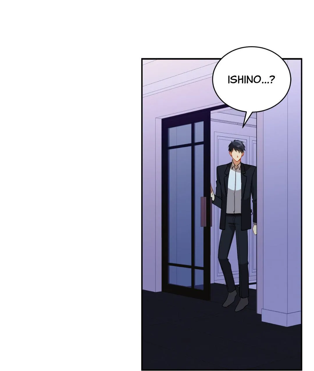 Moralless Chapter 24 page 51 - 