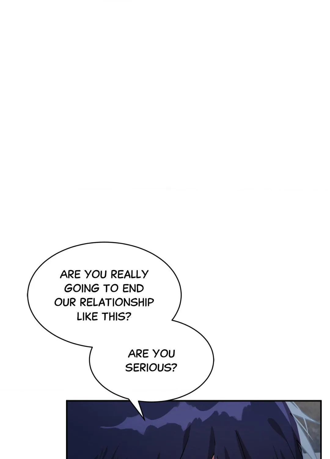 Moralless Chapter 24 page 82 - 