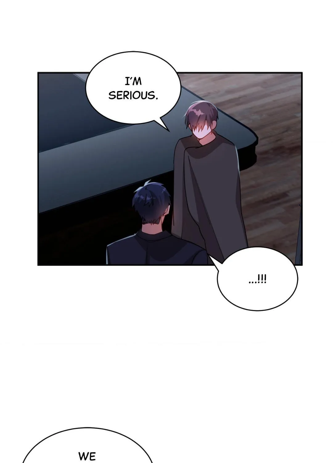 Moralless Chapter 24 page 85 - 