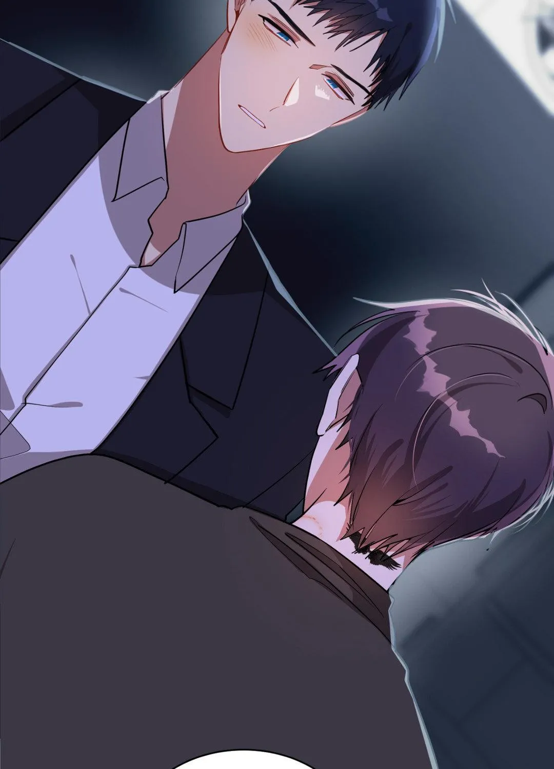 Moralless Chapter 24 page 95 - 