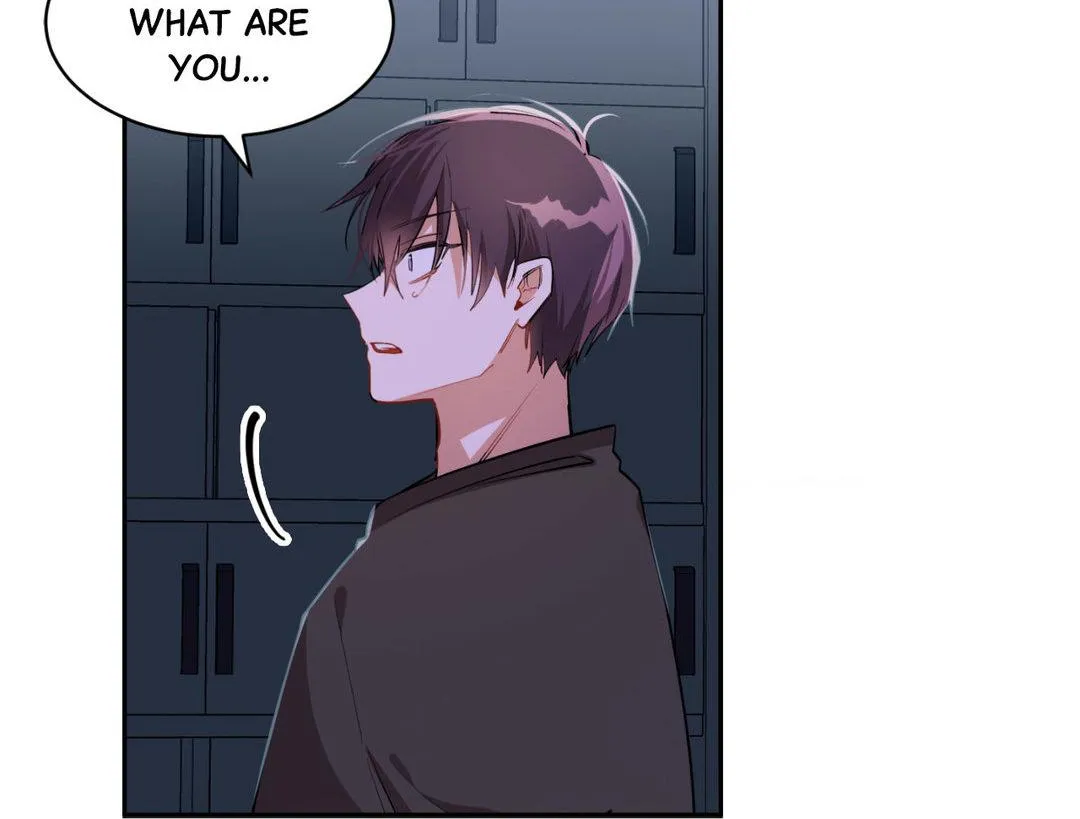 Moralless Chapter 25 page 12 - 