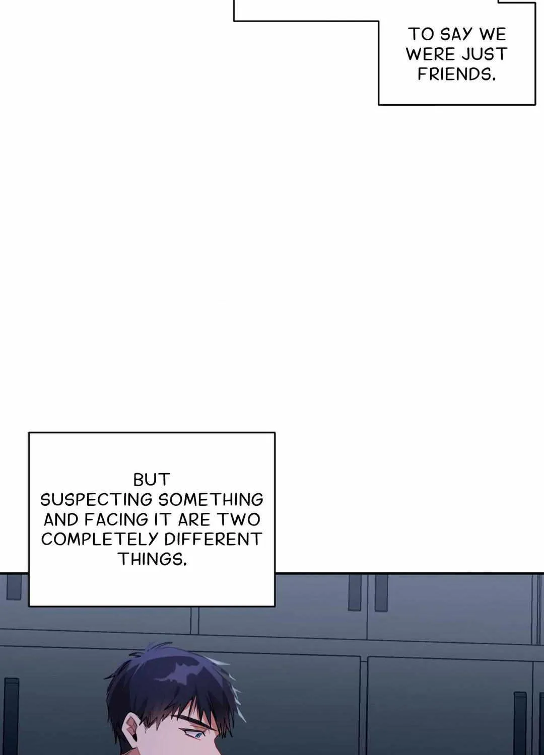 Moralless Chapter 25 page 14 - 