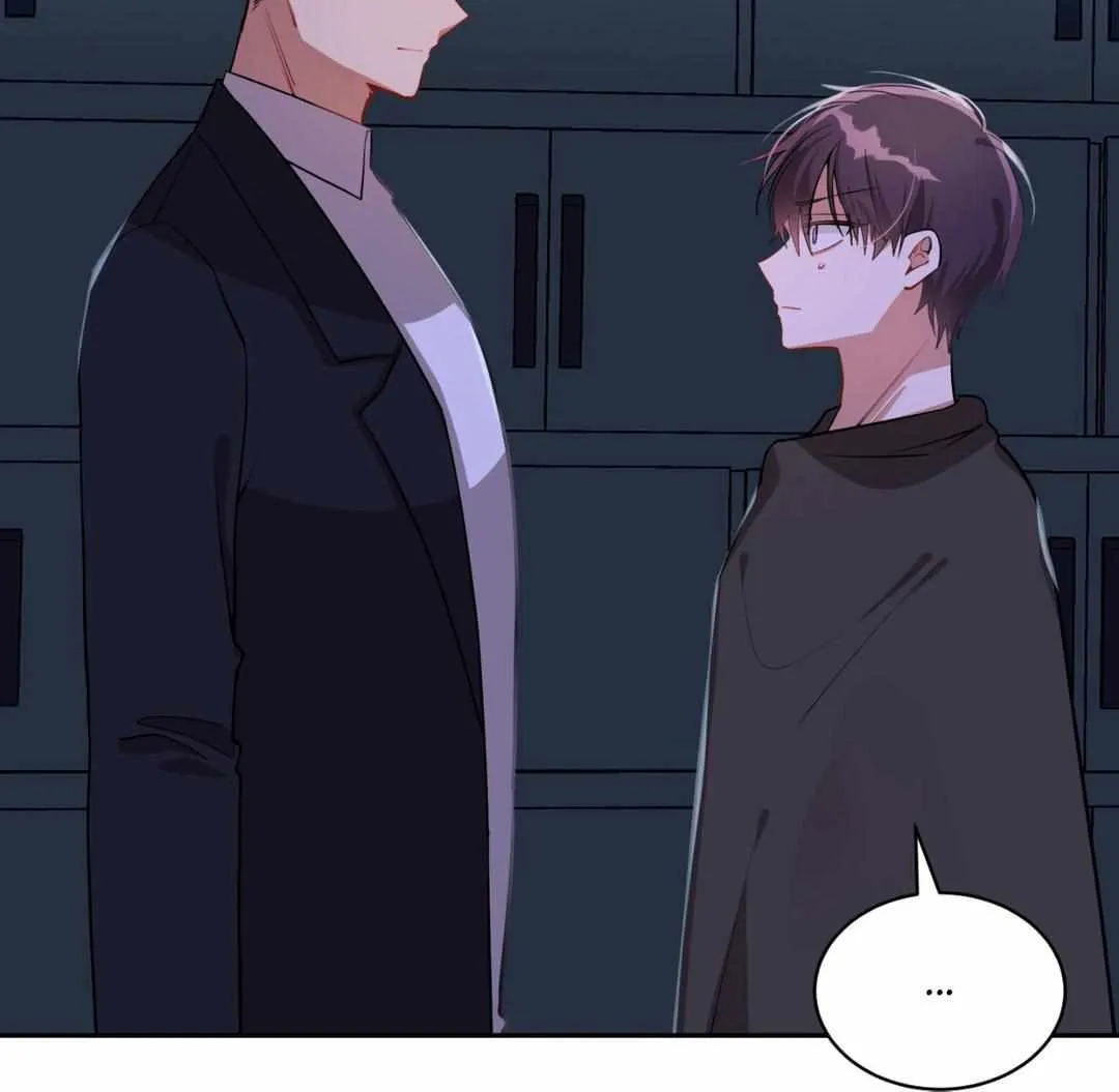 Moralless Chapter 25 page 15 - 
