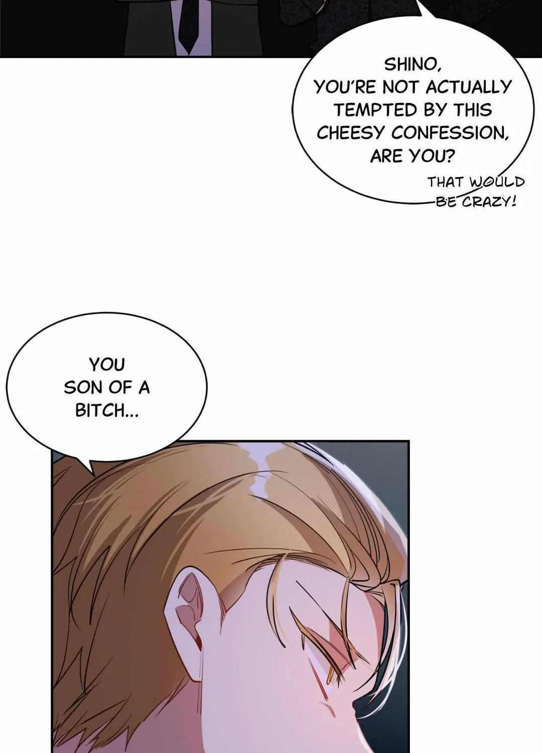 Moralless Chapter 25 page 23 - 