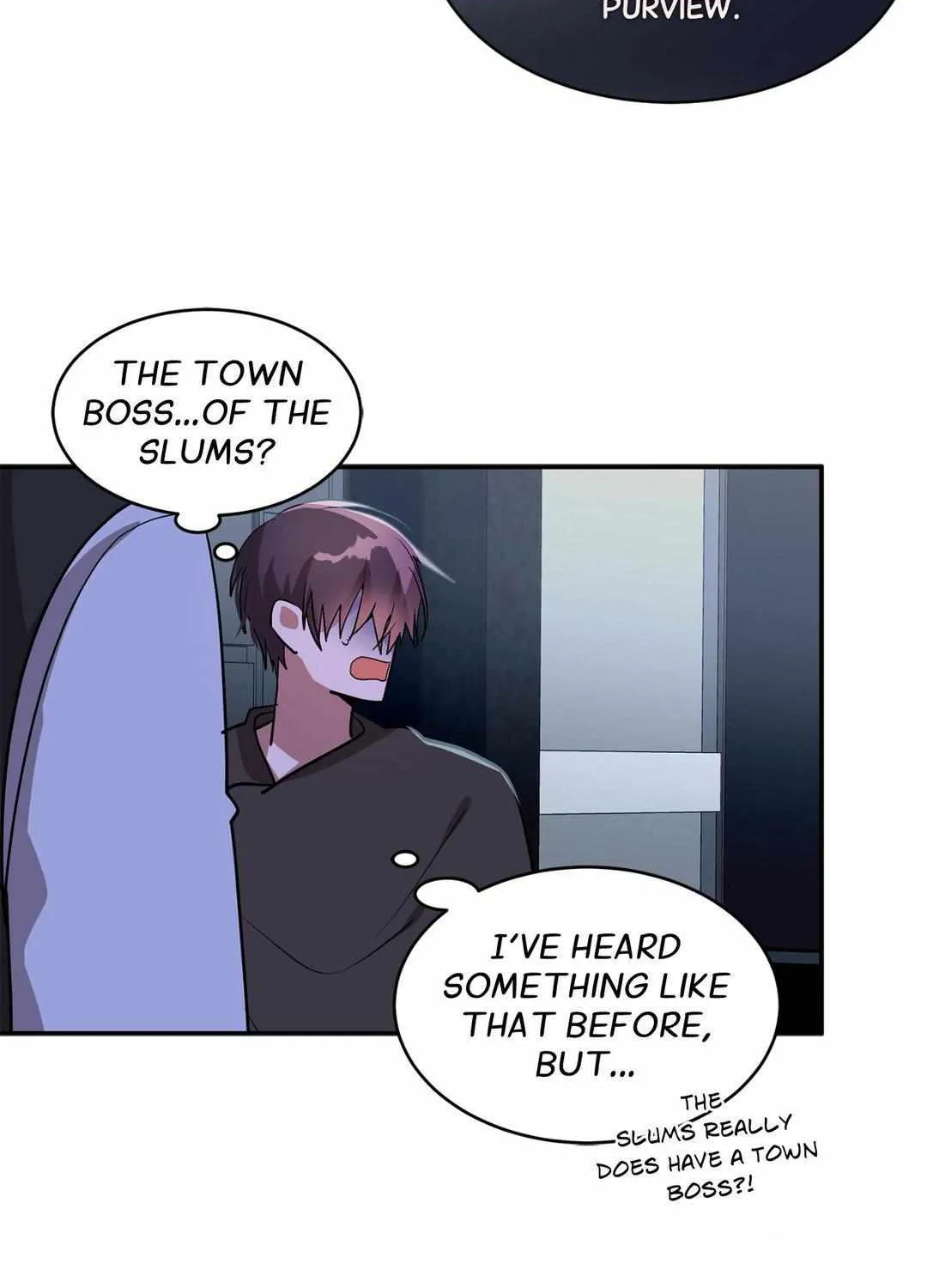 Moralless Chapter 25 page 29 - 