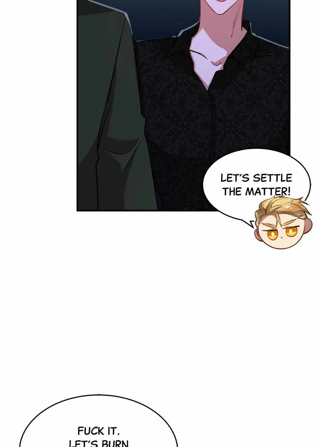 Moralless Chapter 25 page 38 - 