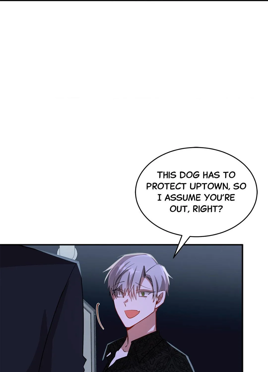 Moralless Chapter 25 page 40 - 