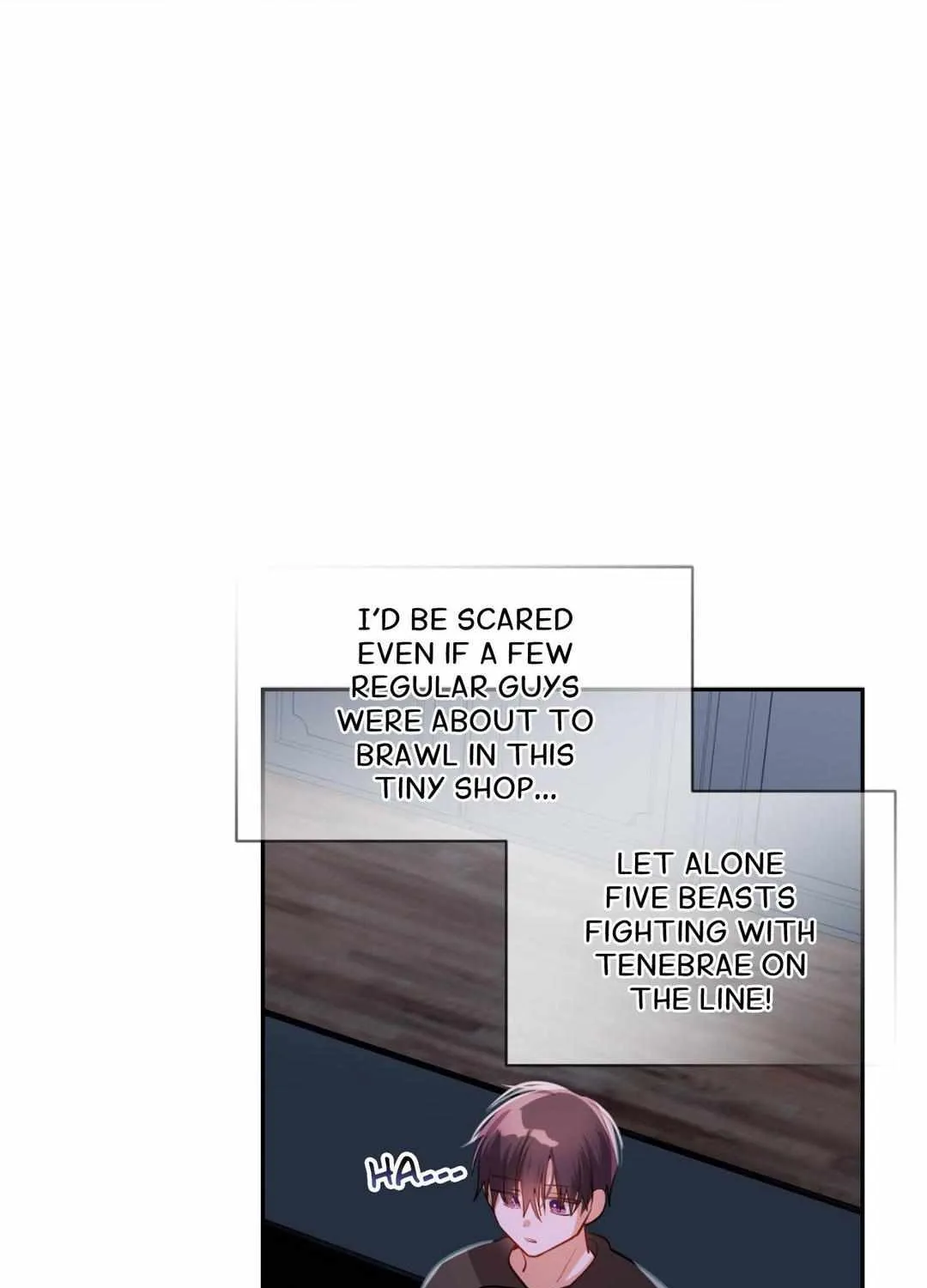 Moralless Chapter 25 page 46 - 